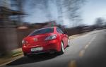 Mazda6 2011 года